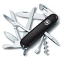 Мультитул Victorinox Huntsman 91мм / 15предметов / чорний (1.3713.3)