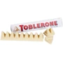 Шоколад Toblerone білий 100 г (DL14905): Вага, г 100