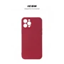 Чехол для iPhone ArmorStandart ICON Case Red (ARM57510) for iPhone 12 Pro Max: Тип аксессуара чехол