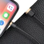 Кабель Baseus USB Cable to Lightning 1.5A 2m Gold/Black (CALKLF-CV1) фото 6