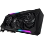 Видеокарта GIGABYTE Radeon RX 6900 XT MASTER 16G rev. 2.0 (GV-R69XTAORUS M-16GD 2.0): Объем памяти, Гб 16