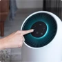 Очиститель воздуха Ufesa PF6500 (86205051): Применение Для офиса, Для дома