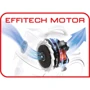 Пылесос Tefal TW7681: Тип пылесоса классический (для сухой уборки)