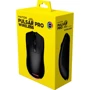 Мышь HATOR Pulsar 2 PRO Wireless Black (HTM-530): Максимальное разрешение сенсора, dpi 16000