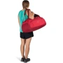 Сумка рюкзак Osprey Daylite Duffel 60 (2024) green canopy/green creek O/S зеленый (009.3464): Объем 60 л