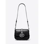 Жіноча сумка крос боді Michael Kors чорна (31T0MNOX3O)