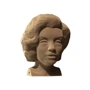Картонный конструктор Cartonic 3D Puzzle MARILYN фото 5
