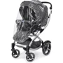 Універсальна коляска (2-в-1) Chicco Artic Anthracite (79374.99.02) фото 6