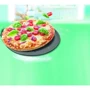 Форма для пиццы Tefal Easybake 32 см (J1740874): Крышка Нет