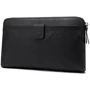 Чоловіча борсетка Buffalo Bags чорна (SHI9041A-black)