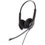 Наушники Jabra BIZ 1500 Duo QD (1519-0154)