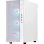 Корпус Silver Stone SST-FAR1W-PRO-V2: Форм-фактор материнской платы ATX / Micro-ATX / Mini-ITX