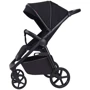 Прогулочная коляска Carrello Bravo Ink Black (CRL-5520 Ink Black)