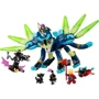 Конструктор LEGO DREAMZZZ Зоуи и котосовая Зиан (71476): Рекомендуемый возраст 9+