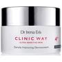 Clinic Way нічний крем проти зморшок Пептидний ліфтинг 4 ° 60+ 50 ml: Стать Для жінок