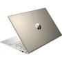 Ноутбук HP Pavilion 15-eg3041ua (834F9EA) UA: Тип экрана антибликовое покрытие