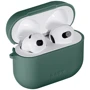 Чехол для наушников LAUT POD with Sage Green (L_AP4_POD_SG) for Apple AirPods 3 фото 2