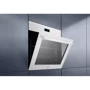 Духова шафа електрична Electrolux EOE8P39V: Клас енергоспоживання A+