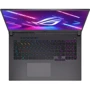 Ноутбук ASUS ROG Strix G17 G713RM (G713RM-KH033): Процессор AMD Ryzen 9 6900HX (3.3 - 4.9 ГГц) / 8 - ядерный