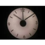 Часы NeXtime проекционные прозрачные 18х18 см (2751TR@): Производитель NeXtime