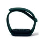 Ремінець BeCover Silicon Dark Green (711942) для Xiaomi Mi Smart Band 9