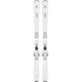 Лыжи ROSSIGNOL NOVA 8 CA+XP W 11 GW WHT/SP 156 (2021)