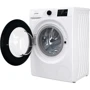 Стиральная машина Gorenje WNEI82SDSPL: Загрузка белья (стирка), кг 8