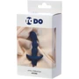 Анальная пробка с вибрацией ToDo By Toyfa Anal Vibrator Adore