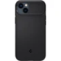 Чохол для iPhone Spigen Optik Armor MagFit Black (ACS05070) для iPhone 14: Тип чохла накладка на заднюю часть