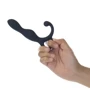 Массажер простаты Lux Active – LX1 – Anal Trainer 5.75" – Dark Blue