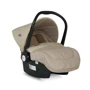 Автокресло Lorelli LIFESAVER (0-13кг) (beige)