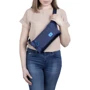 Сумка на пояс RivaCase синяя (5311 (Blue)): Тип сумка на пояс