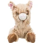 Игрушка для собак Trixie Альпака 22 см бежевая (4011905356778): Производитель Trixie