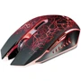 Мышь Trust GXT 107 Izza Wireless Optical Gaming Mouse (23214): Радиус действия 10 м