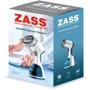 Отпариватель Zass ZGS 01: Подача пара, г/мин 0-21 г/мин