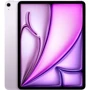 Планшет Apple iPad Air 13" 2025 Wi-Fi + Cellular 512GB M3 Purple (MCJD4TY/A) UA: Экран 13" Liquid Retina (2732x2048 точек) Multi-Touch c подсветкой LED и технологией IPS / Яркость 600 кд/м² / Олеофобное покрытие / Технология True Tone