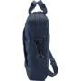 Сумка для ноутбука Case Logic 13.3" Huxton Blue (HUXA113B): Матеріал поліестер