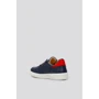 Кеды Le Coq Sportif Esthete (2020544-LCS) 40 (41) синие натуральная кожа лето: Вид Кеды