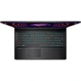 Ноутбук MSI Vector GP77 (32_GP77 13VG-012PL): Процессор Intel Core i9-13900H (2.6 - 5.4 GHz) 14-ядерный