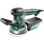 Шліфмашина ексцентрикова Bosch PEX 400 AE: Виробник Bosch