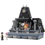 Конструктор LEGO Wednesday Кімната Венздей та Енід (76781): Серія Wednesday