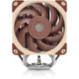 Кулер Noctua NH-U12A: Рівень шуму, dB 22.6