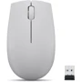 Мышь Lenovo 300 Wireless Mouse Arctic Gray (GY51L15678)