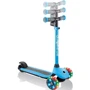 Електросамокат GLOBBER E-MOTION 4 Plus Sky Blue: Допустиме навантаження, кг 50