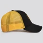Бейсболка 47 Brand Boston Bruins желтая (H-BRANS01CTP-BK) фото 2