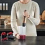 Блендер Tefal HB656G10 Quickchef: Тип погружной