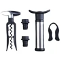 Набір для вина MasterPro Foodies oenology BGMP-5104 5 предметів (00000025366)