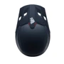 Шлем Urge Deltar black XL, 59-60 см: Вес 820 г
