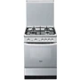 Газовая плита Hotpoint-Ariston CG 65S G1 X