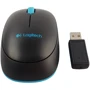 Logitech M212 Wireless Mouse (Black/Blue) Grade B2 Refurbished фото 4